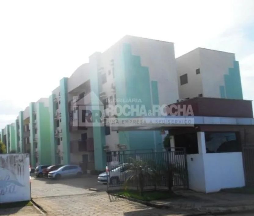 Excelente Apartamento a venda em TERESINA