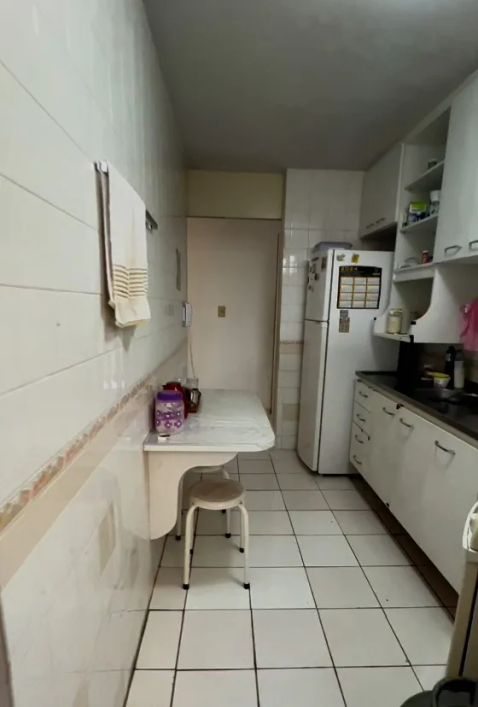 Apartamento (Padrão), com 3 quartos e 3 banheiros à Venda, 82 m² em Teresina/PI