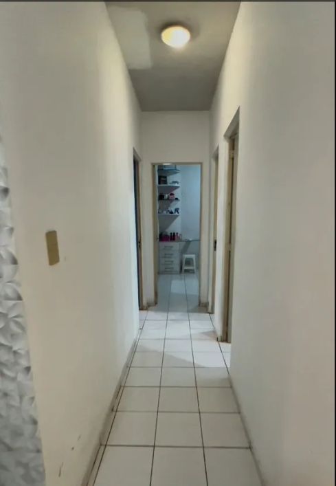 Apartamento (Padrão), com 3 quartos e 3 banheiros à Venda, 82 m² em Teresina/PI