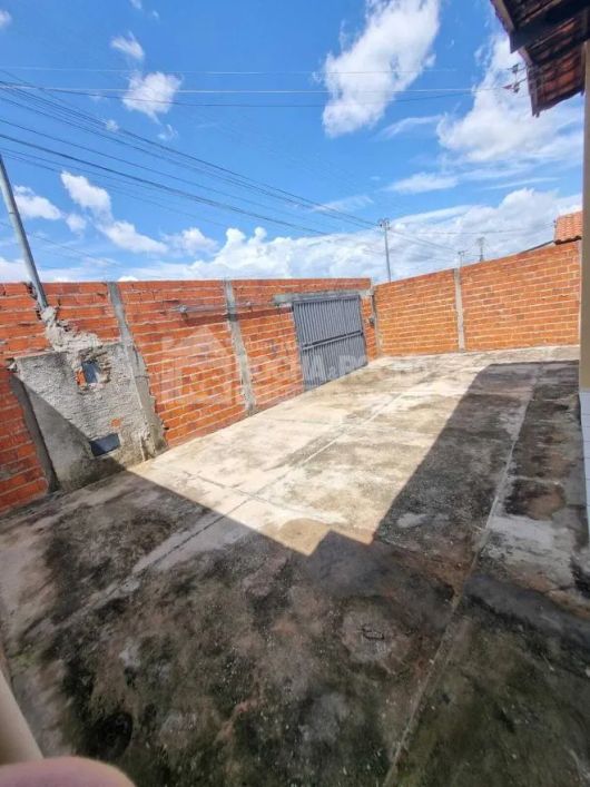 Excelente Casa a venda em TERESINA