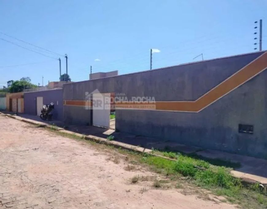 Excelente Casa a venda em TERESINA