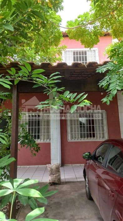 Excelente Casa a venda em TERESINA