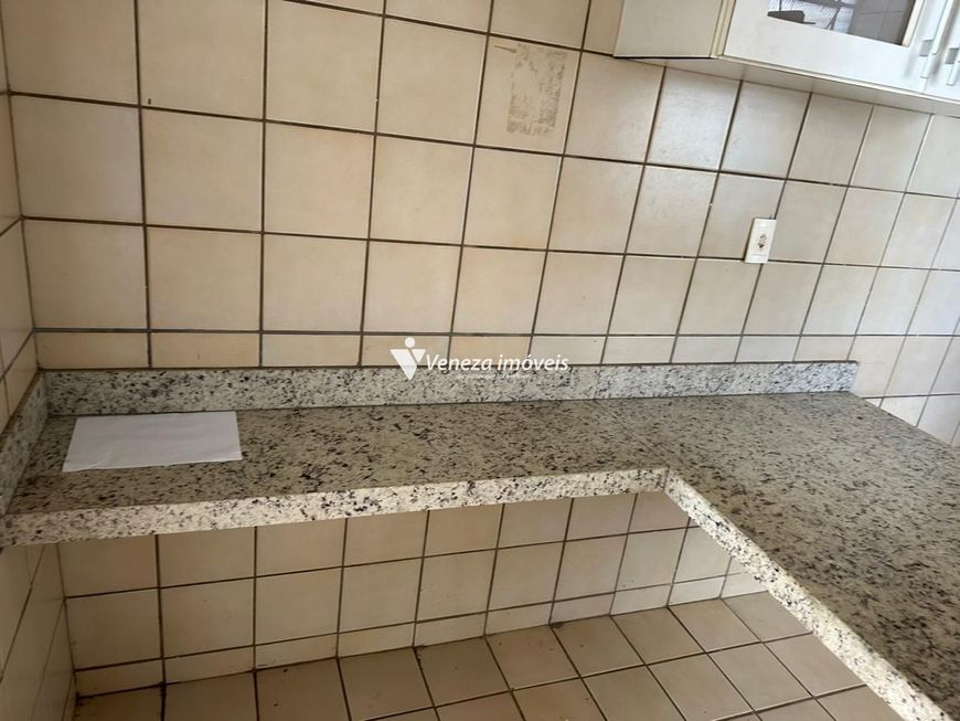 Apartamento para venda no Condomínio Santa Marta