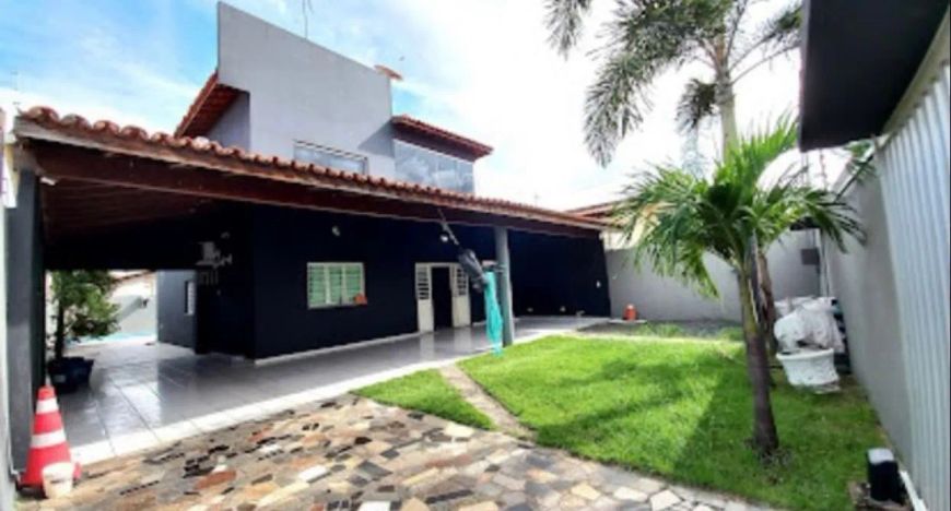 IS Casa a venda Santa Isabel