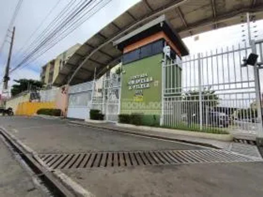 Excelente Apartamento a venda em TERESINA