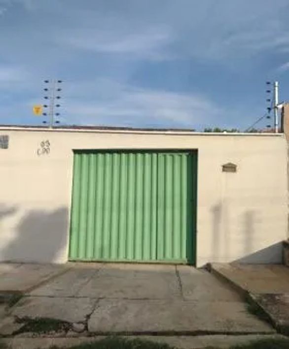 Excelente Casa a venda em TERESINA
