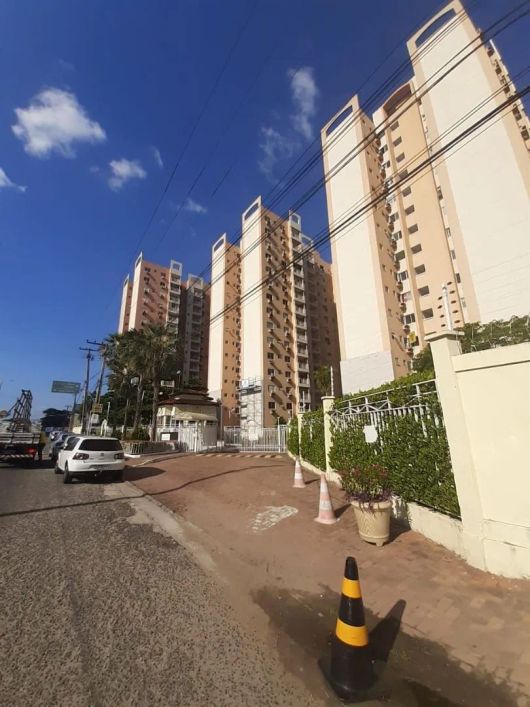 LMC Vila Mediterrâneo 92 metros quadrados com 3 quartos em Jóquei - Teresina - PI