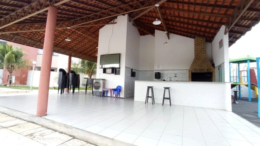Apartamento no Planalto Ininga TR179323 THE - 1GLP2KQ