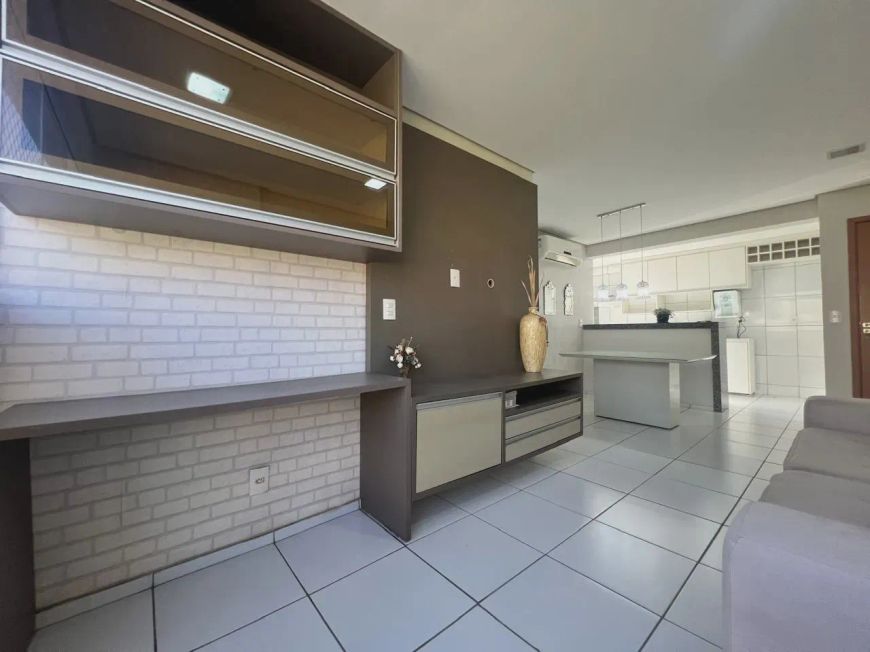 Condomínio Assis Brasil Residence - Apartamento no Bairro Horto Florestal TR192404 THE -FJITB6