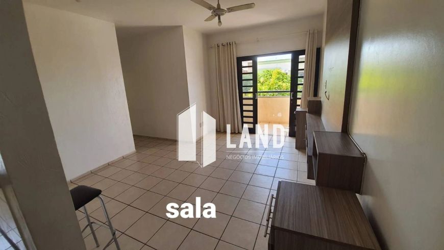 Apartamento Zona Leste de Teresina - 77 m2