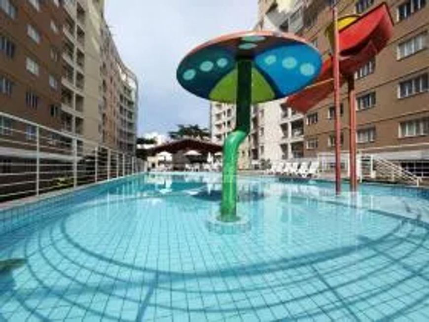 Excelente Apartamento a venda em TERESINA