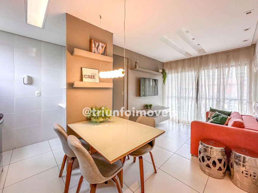 Condomínio Reserva Tropical – Apartamento no Bairro Uruguai TR210456 THE -13Q72KQ