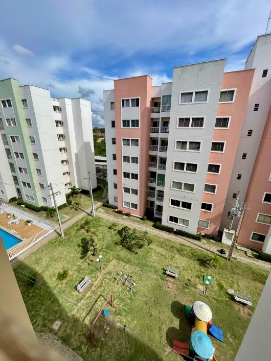 CC Imóvel para venda tem 63 metros quadrados com 3 quartos em São João - Teresina - PI
