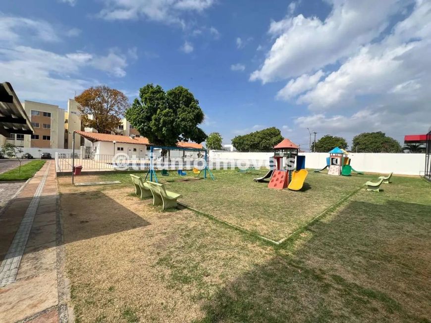 Apartamento a venda no Vale Quem Tem com 3 Quartos TR205587 THE -KV52KQ