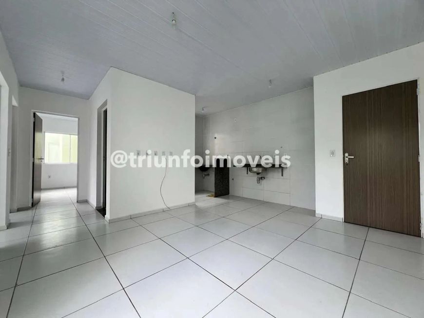 Apartamento a venda no Vale Quem Tem com 3 Quartos TR205587 THE -1RF4TB6