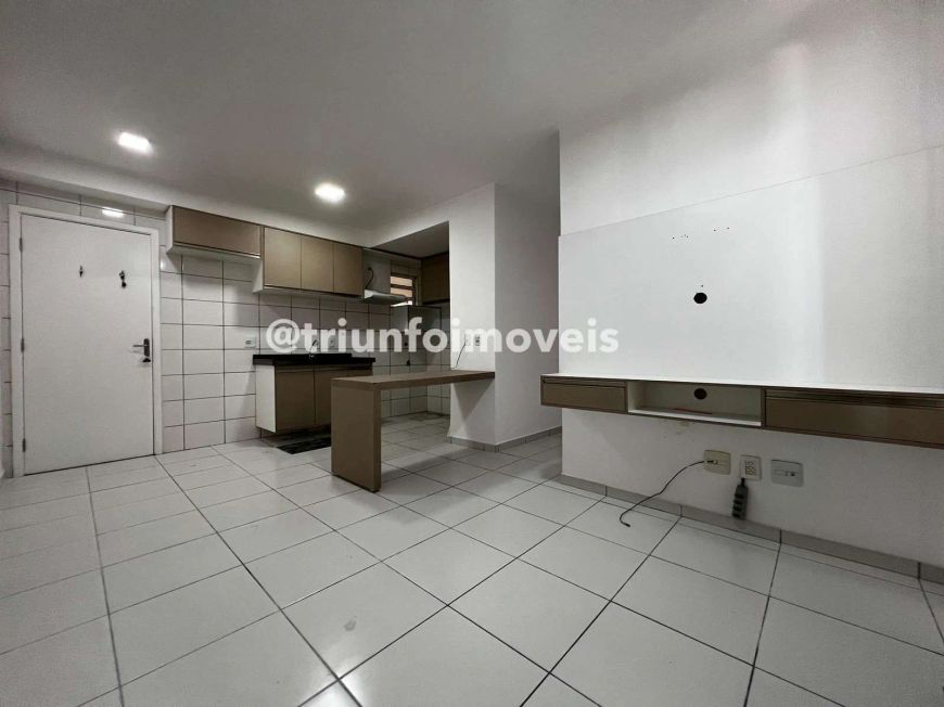 Apartamento a venda no Gurupi com 3 Quartos TR209636 THE -H9KTB6