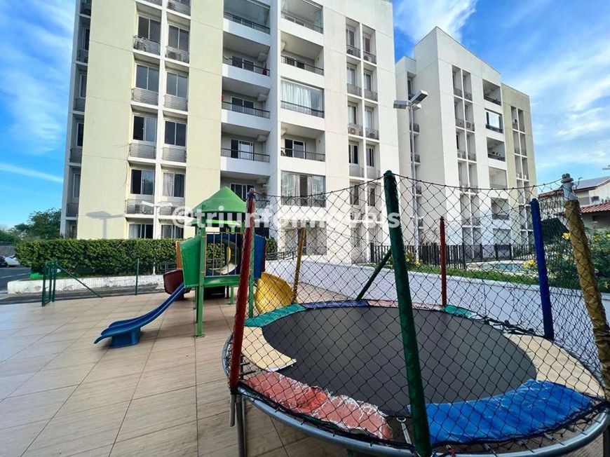 Apartamento a venda no Gurupi com 3 Quartos TR209636 THE -H9KTB6
