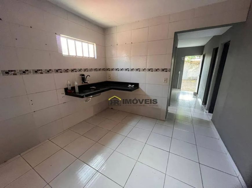 Casa com 4 dormitórios à venda, 80 m² por R$ 260.000,00 - Vale Quem Tem - Teresina/PI