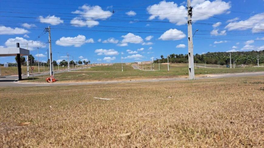 Lote à venda, Novo Uruguai - Teresina/PI