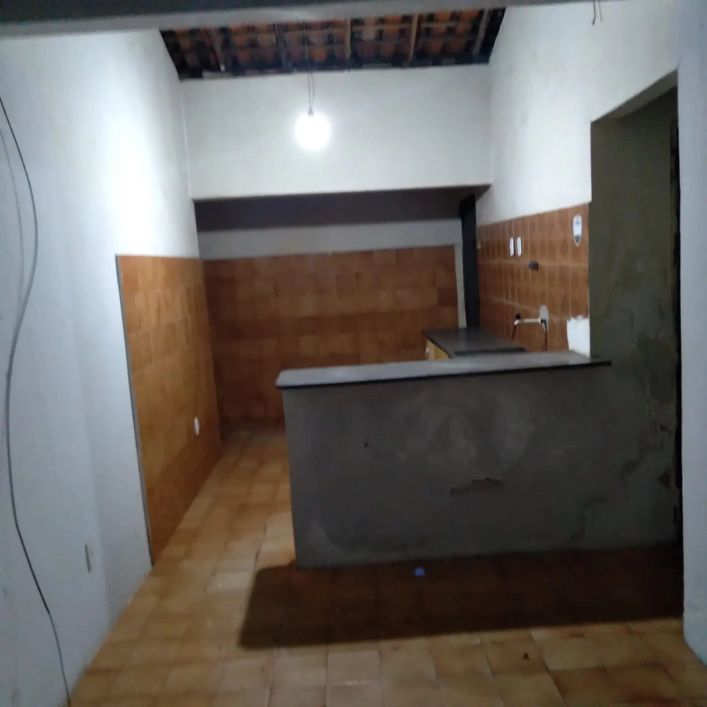 Casa no Saci com 3 quartos sendo 1 suíte
