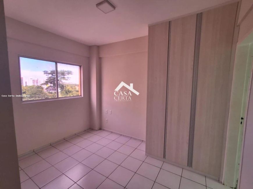 Apartamento para Venda em Teresina, Fátima, 3 dormitórios, 1 suíte, 2 banheiros, 1 vaga
