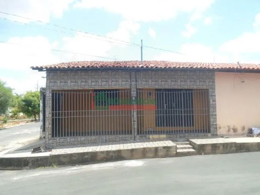 Excelente Casa a venda em TERESINA