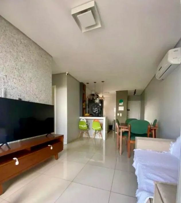 LL Edifício Jacarandá