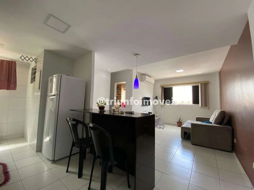 Apartamento a venda no São Cristovão com 3 Quartos TR211033 THE -120T2KQ