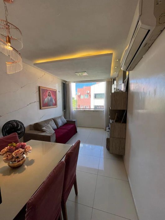 Apartamento Catalunia 3 quartos