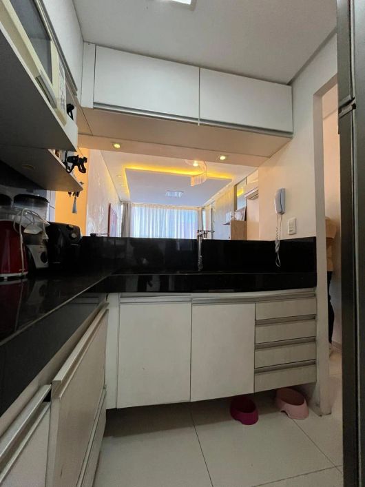 Apartamento Catalunia 3 quartos