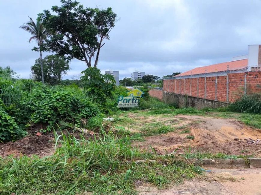 Terreno Residencial para Venda Morros, Teresina