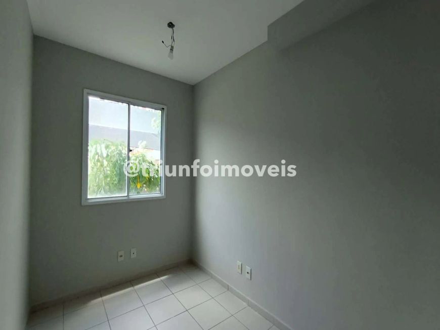 Apartamento a venda no Ininga com 2 Quartos TR210063 THE -8IB2KQ
