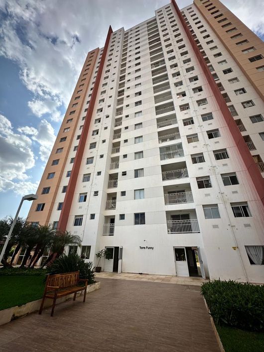 LF - APARTAMENTO PLAY ILHOTAS 2 Q