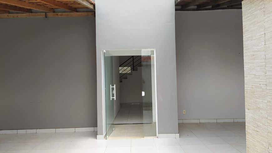 Casa para venda com 204 metros quadrados com 4 quartos em Vale Quem Tem - Teresina - Piauí