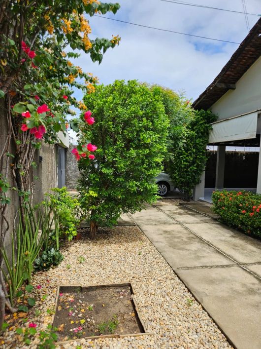 IS Casa Morada do Sol