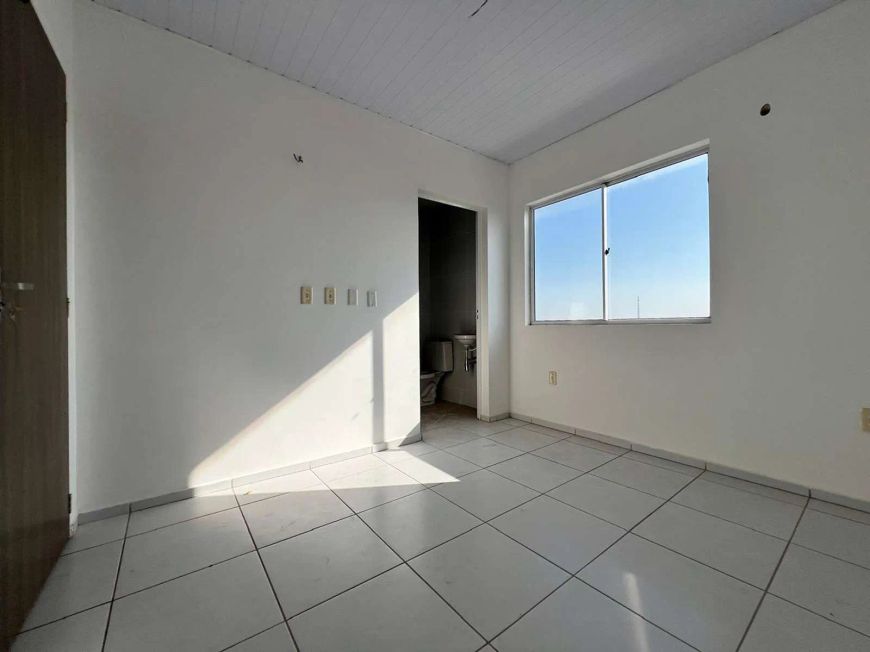 Jardins Residence Club II – Apartamento no Bairro Novo Horizonte TR199720 THE -1KH0TB6