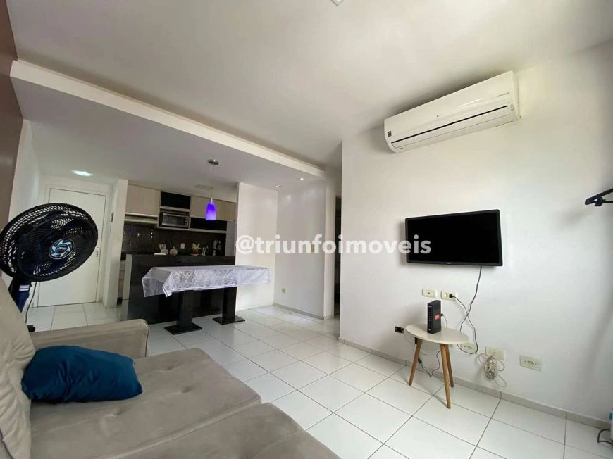 Apartamento a venda no São Cristovão com 3 Quartos TR211033 THE -VOJ2KQ