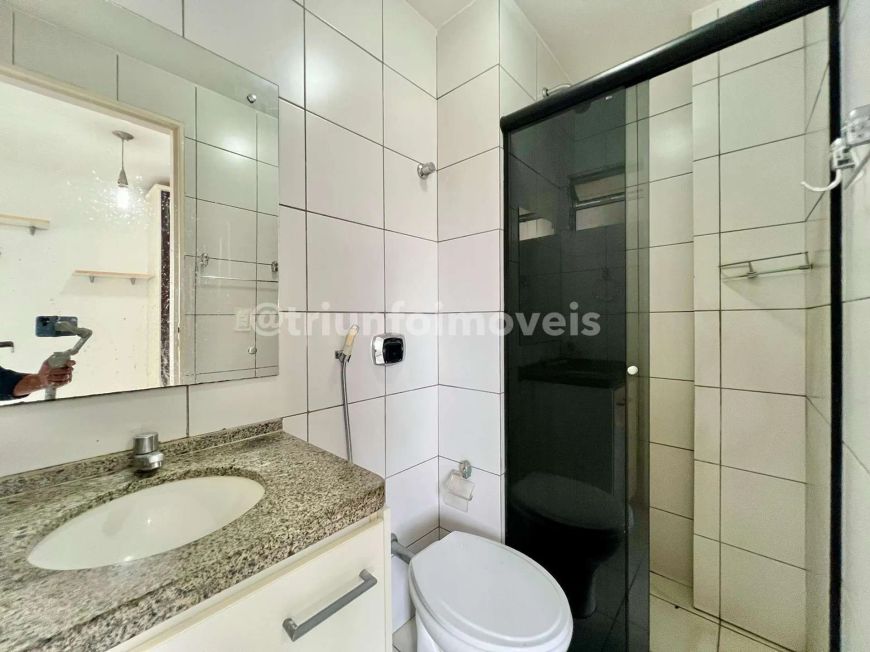 Apartamento a venda na Morada do Sol com 3 Quartos TR214414 THE -1EMB2KQ