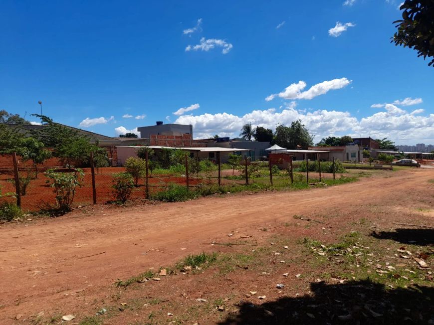 Vendo lote de 400m2 na Ade em aguas claras