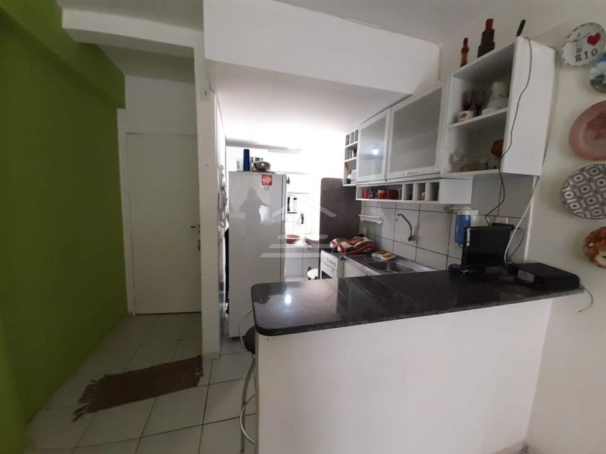 Condomínio Golden Ville – Apartamento no Bairro de Fátima TR103860 THE - 1AHATB6
