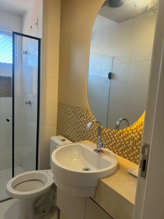 LMC Imóvel para venda possui 59 metros quadrados com 2 quartos em Vale Quem Tem - Teresina - PI