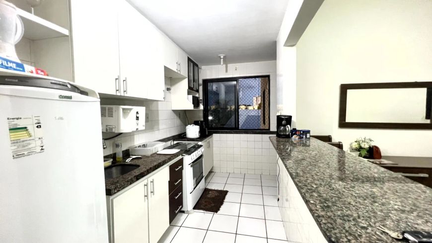 Condomínio Litoral Residence TR159761 THE - 1MVOTB6