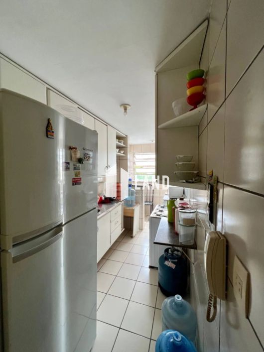 Apartamento 03 quartos, 02 banheiros , Teresina-PI por R$ 220.000,00