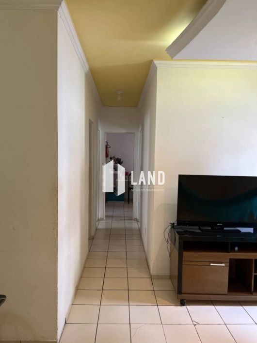 Apartamento 03 quartos, 02 banheiros , Teresina-PI por R$ 220.000,00