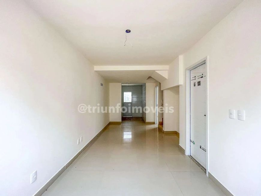 Casa a venda em condomínio no Morros com 3 Quartos TR212522 THE -PIOTB6