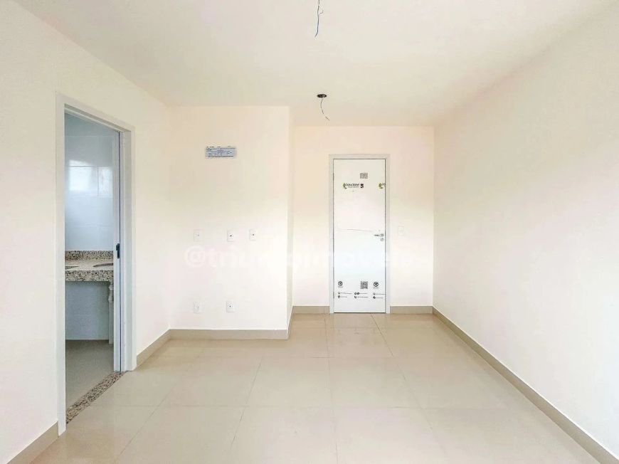 Casa a venda em condomínio no Morros com 3 Quartos TR212522 THE -PIOTB6