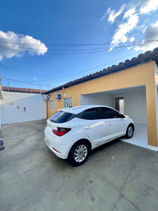 LL Casa no Dirceu I