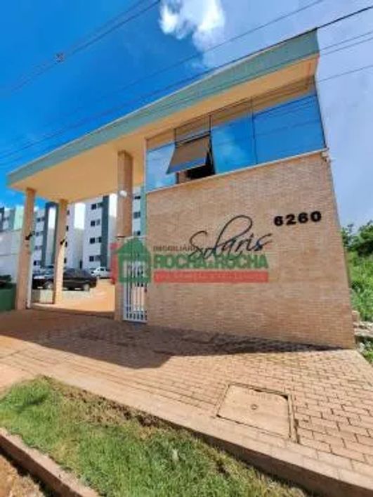 Excelente Apartamento a venda em TERESINA