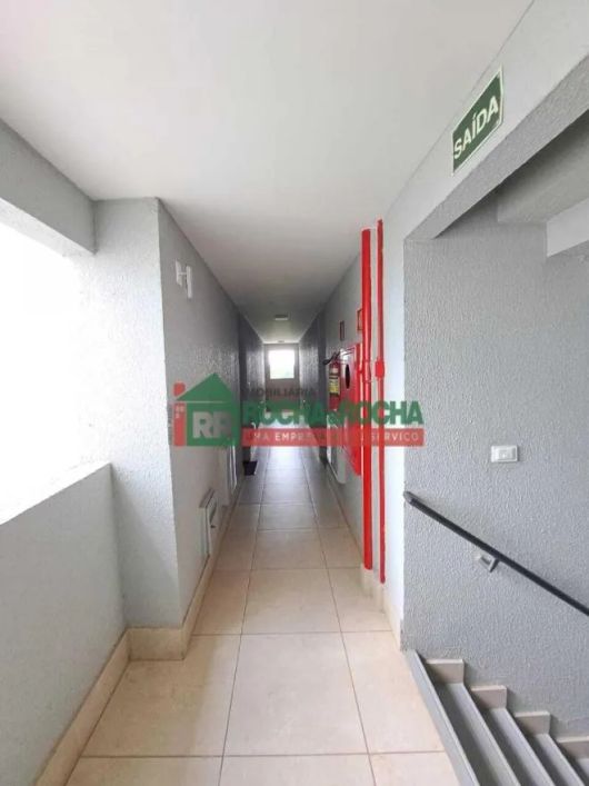 Excelente Apartamento a venda em TERESINA