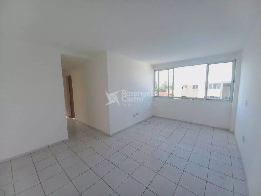 Apartamento com 3 quartos, Zoobotânico - Teresina/PI